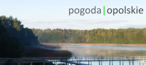 Pogoda w województwie