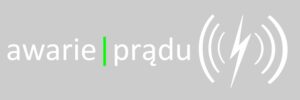 Awarie prądu