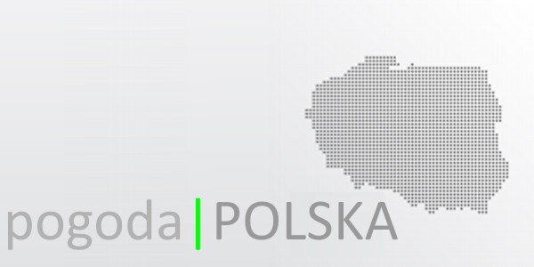Pogoda Polska