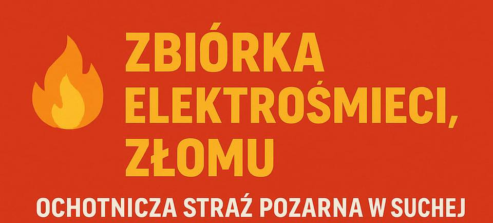 Zbiórka elektro