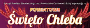 ŚWIĘTO CHLEBA 2025