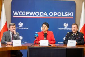 Bądźmy świadomi i gotowi