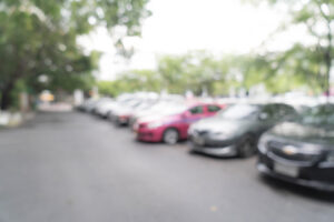 Pierwsza odpowiedź w sprawie parkingów