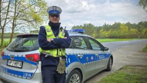 Policja na medal