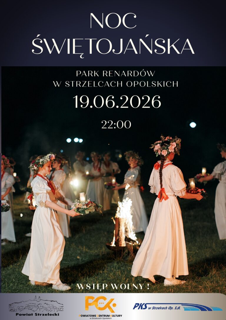 Magiczna Noc