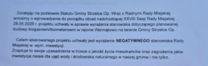 Radni blokują