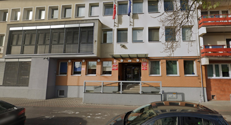 Skarga, bioLOBBING i cisza