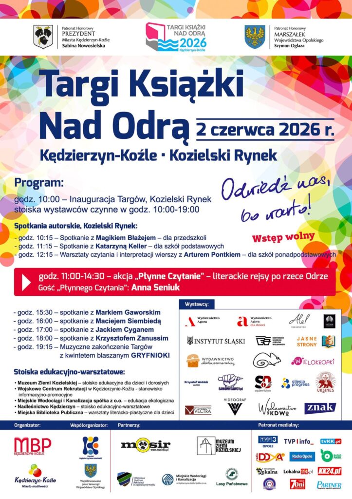Targi Książki