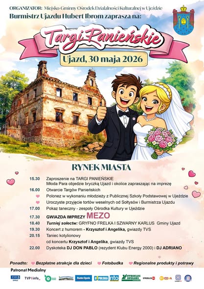 Targi Panieńskie 2026