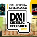Muzyczne gwiazdy, korowód i atrakcje dla rodzin – nadchodzą Dni Strzelec Opolskich 2026