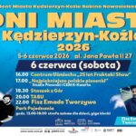 Dni … – Kędzierzyna Koźla