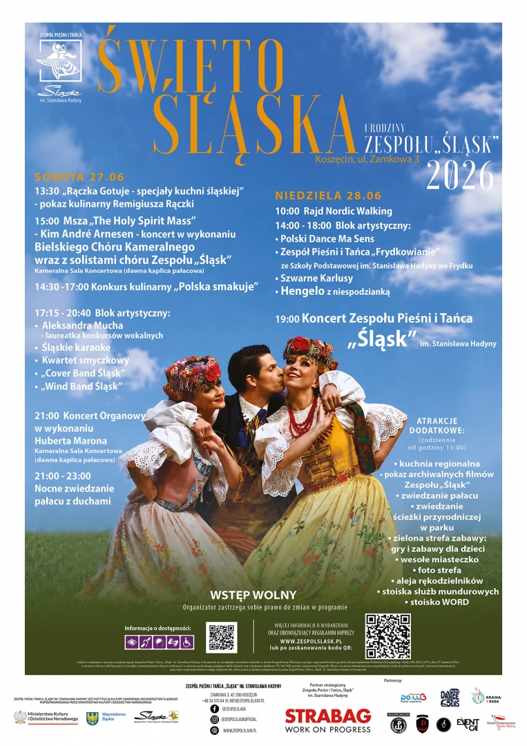 Święto Śląska
