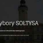 Wybory SOŁTYSA